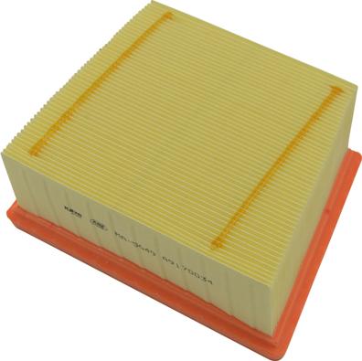 Kavo Parts MA-5649 - Filtro aria www.autoricambi360.it