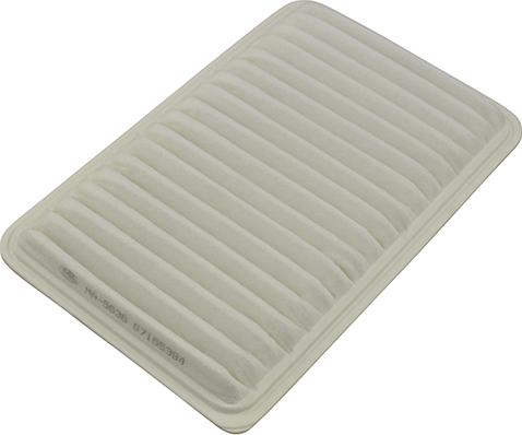 Kavo Parts MA-5636 - Filtro aria www.autoricambi360.it