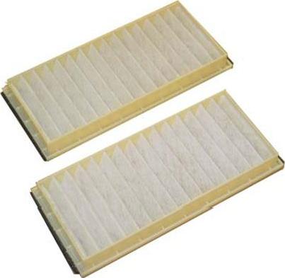Kavo Parts MC-5114 - Filtro, Aria abitacolo www.autoricambi360.it