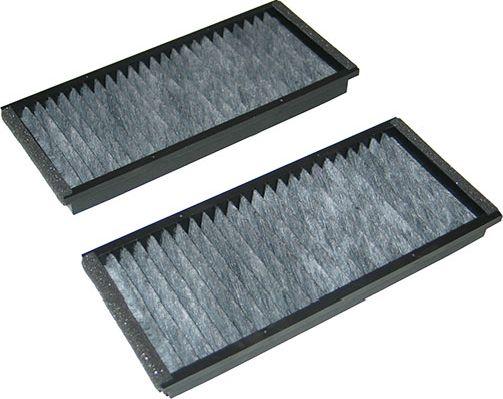 Kavo Parts MC-5116C - Filtro, Aria abitacolo www.autoricambi360.it