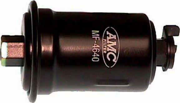 Kavo Parts MF-4640 - Filtro carburante www.autoricambi360.it