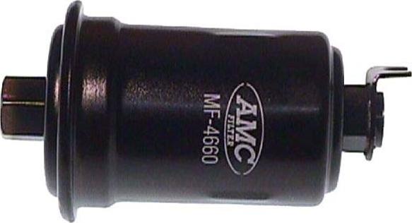 Kavo Parts MF-4660 - Filtro carburante www.autoricambi360.it