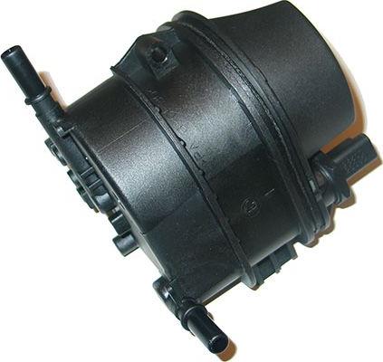 Sofima S 4343 NR - Filtro carburante www.autoricambi360.it