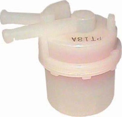 Kavo Parts MF-5561 - Filtro carburante www.autoricambi360.it