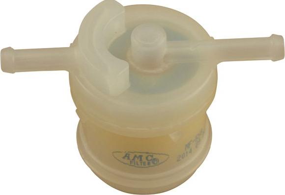 Kavo Parts MF-558 - Filtro carburante www.autoricambi360.it