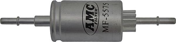 Kavo Parts MF-5575 - Filtro carburante www.autoricambi360.it