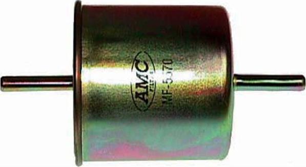 Kavo Parts MF-5570 - Filtro carburante www.autoricambi360.it