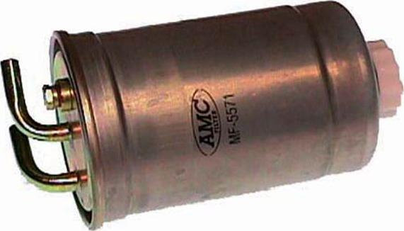 Kavo Parts MF-5571 - Filtro carburante www.autoricambi360.it