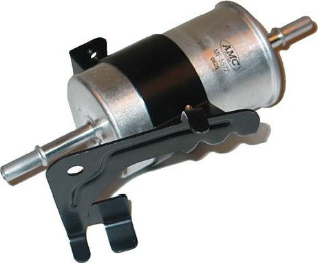 Kavo Parts MF-5577 - Filtro carburante www.autoricambi360.it