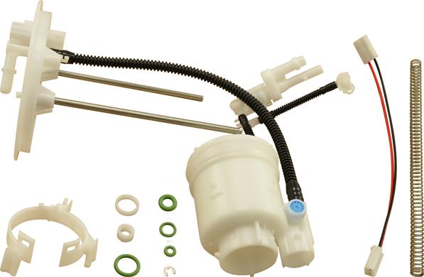 Kavo Parts MF-562 - Filtro carburante www.autoricambi360.it