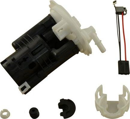 Kavo Parts MF-539 - Filtro carburante www.autoricambi360.it