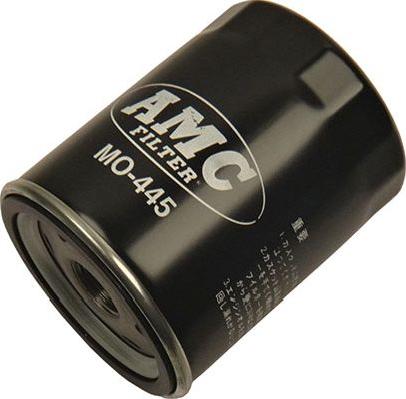 Kavo Parts MO-445 - Filtro olio www.autoricambi360.it