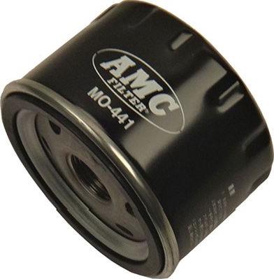 Kavo Parts MO-441 - Filtro olio www.autoricambi360.it