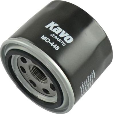 Kavo Parts MO-448 - Filtro olio www.autoricambi360.it