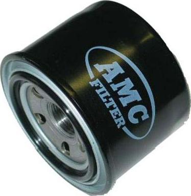 Kavo Parts MO-443 - Filtro olio www.autoricambi360.it