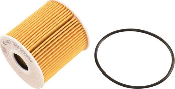 Kavo Parts MO-447 - Filtro olio www.autoricambi360.it