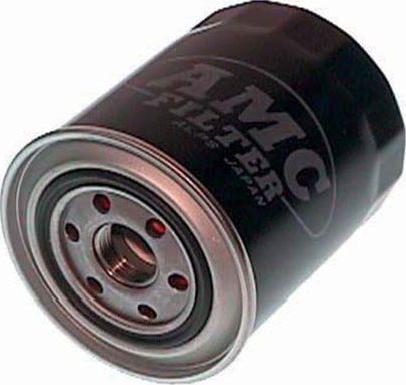 Kavo Parts MO-400K - Filtro olio www.autoricambi360.it