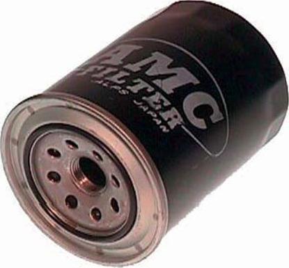 Kavo Parts MO-431 - Filtro olio www.autoricambi360.it