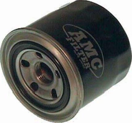 Kavo Parts MO-429 - Filtro olio www.autoricambi360.it