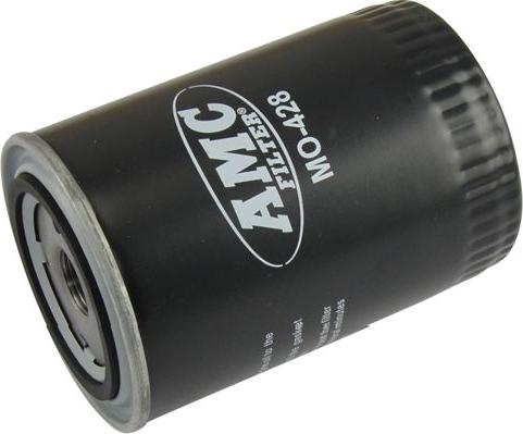 Kavo Parts MO-428 - Filtro olio www.autoricambi360.it