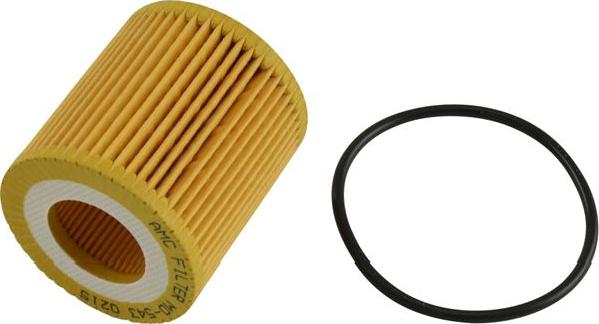 Kavo Parts MO-543 - Filtro olio www.autoricambi360.it