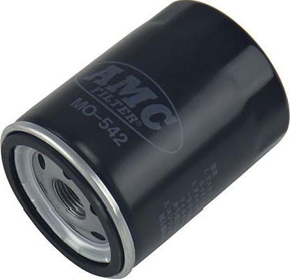 Kavo Parts MO-542 - Filtro olio www.autoricambi360.it