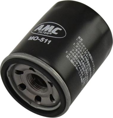 Kavo Parts MO-511 - Filtro olio www.autoricambi360.it