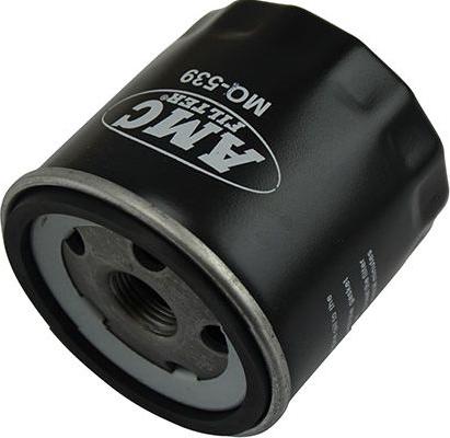 Kavo Parts MO-539 - Filtro olio www.autoricambi360.it