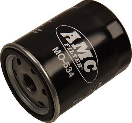 Kavo Parts MO-534 - Filtro olio www.autoricambi360.it