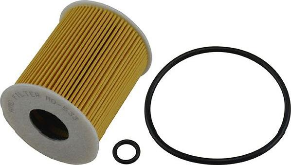 Kavo Parts MO-533 - Filtro olio www.autoricambi360.it