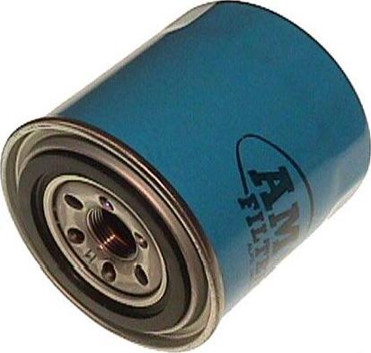 Kavo Parts MO-532 - Filtro olio www.autoricambi360.it
