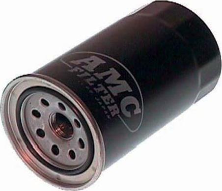 Kavo Parts MO-522 - Filtro olio www.autoricambi360.it