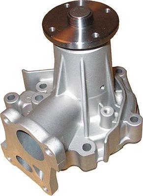 Kavo Parts MW-1432 - Pompa acqua www.autoricambi360.it