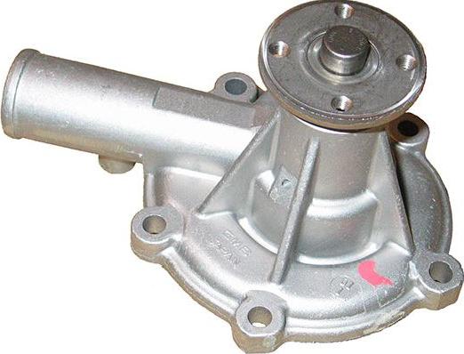 Kavo Parts MW-1437 - Pompa acqua www.autoricambi360.it