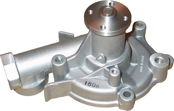 Kavo Parts MW-2414 - Pompa acqua www.autoricambi360.it
