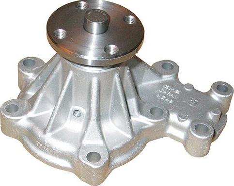 Kavo Parts MW-2522 - Pompa acqua www.autoricambi360.it