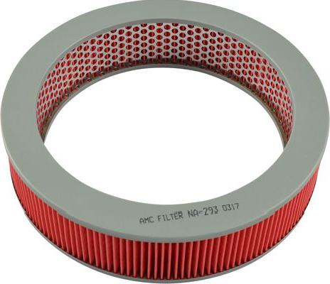 Kavo Parts NA-293 - Filtro aria www.autoricambi360.it