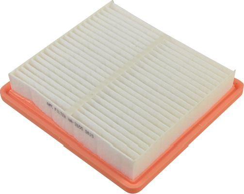 Kavo Parts NA-2655 - Filtro aria www.autoricambi360.it