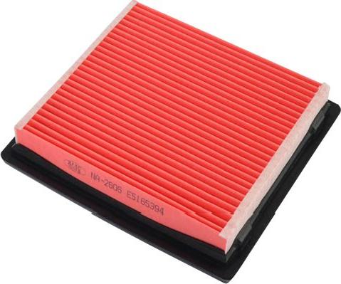 Kavo Parts NA-2606 - Filtro aria www.autoricambi360.it