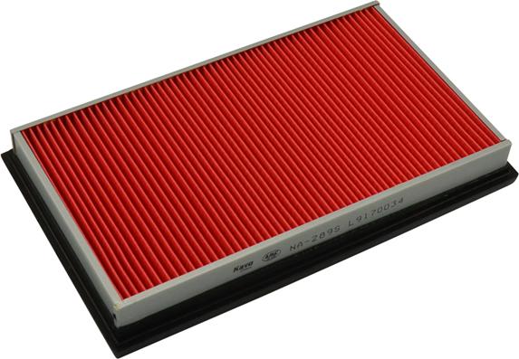 Kavo Parts NA-289S - Filtro aria www.autoricambi360.it