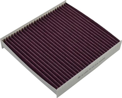 Kavo Parts NC-2048X - Filtro, Aria abitacolo www.autoricambi360.it