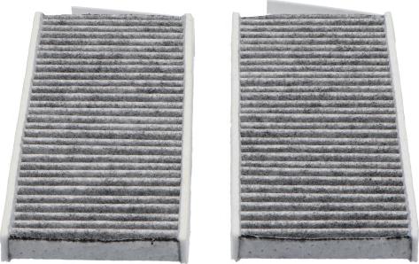 Kavo Parts NC-2058C - Filtro, Aria abitacolo www.autoricambi360.it