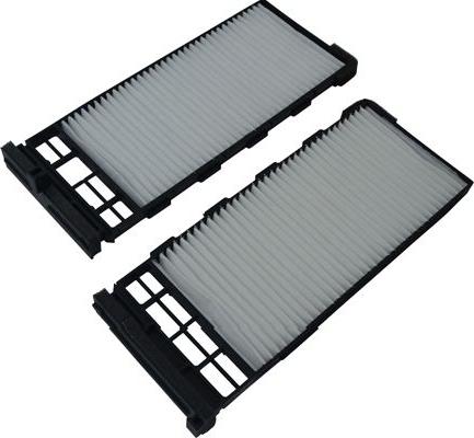 Kavo Parts NC-2010 - Filtro, Aria abitacolo www.autoricambi360.it