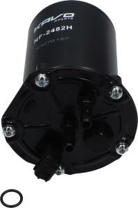 Kavo Parts NF-2482H - Filtro carburante www.autoricambi360.it
