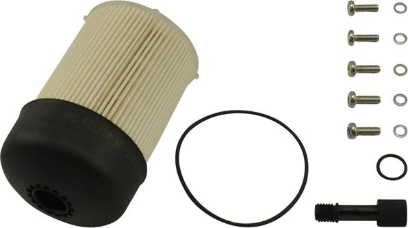 Kavo Parts NF-2482 - Filtro carburante www.autoricambi360.it