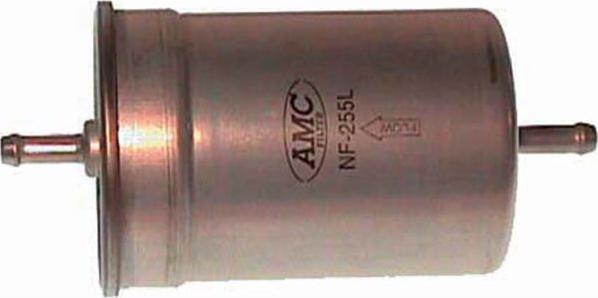 Kavo Parts NF-255L - Filtro carburante www.autoricambi360.it