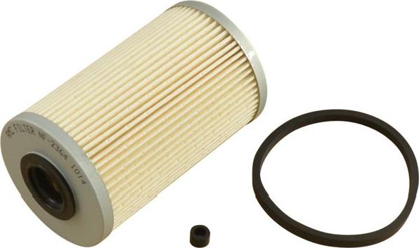 Kavo Parts NF-2364 - Filtro carburante www.autoricambi360.it
