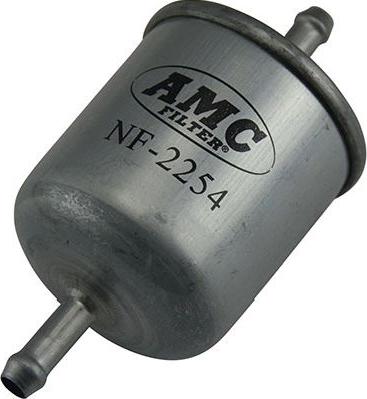 Kavo Parts NF-2254 - Filtro carburante www.autoricambi360.it
