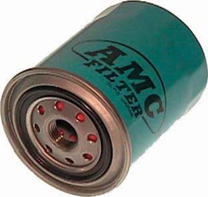 Kavo Parts NO-249 - Filtro olio www.autoricambi360.it