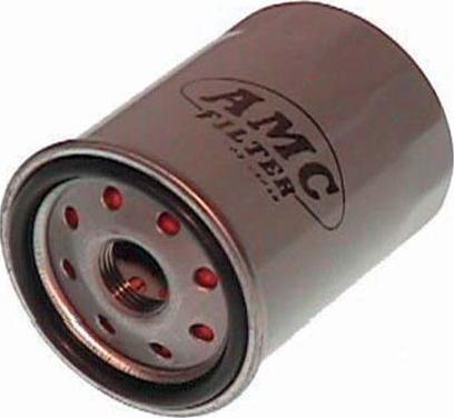 Kavo Parts NO-235 - Filtro olio www.autoricambi360.it